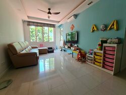 Seletar Springs Condominium (D28), Condominium #346918901